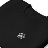 Anti Social Drift Club T Shirt