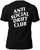 Anti Social Drift Club T Shirt