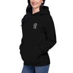 Anti Stock Car Club Hoodie