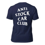 Anti Stock Car Club T-Shirt