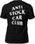 Anti Stock Car Club T-Shirt