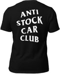 Anti Stock Car Club T-Shirt