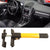 Anti Theft Steering Wheel Lock