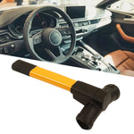 Anti Theft Steering Wheel Lock