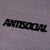 Antisocial Jdm Windshield Stickers Vinyl