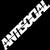 Antisocial Sticker Decal