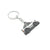 Astronaut JDM Car Key Ring