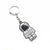 Astronaut JDM Car Key Ring