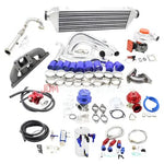 B Series Turbo Kit for Honda B16 B18 Civic Integra