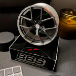 BBS FI-R Mini Wheel