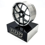 BBS Mini Wheel Base