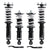 BFO Adjustable Coilover For Mazda Miata MX-5 89-05