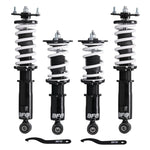 BFO Adjustable Coilover For Mazda Miata MX-5 89-05