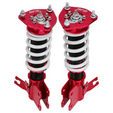 BFO Adjustable Coilovers For Nissan S13 200SX 240SX 180SX 89-98