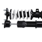 BFO Adjustable Coilovers Kit For Mazda 3 BL BK 04-13