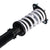 BFO Adjustable Coilovers for Honda Prelude 1992-2001