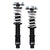 BFO Adjustable Coilovers for Honda Prelude 1992-2001