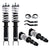 BFO Adjustable Coilovers for Honda Prelude 1992-2001