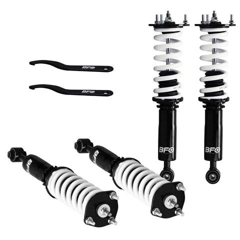 BFO Adjustable Coilovers for LEXUS IS300 IS200 Toyota Altezz