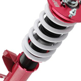 BFO Adjustable Damper Coilovers For BMW 3 Series E36 92-99