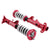 BFO Adjustable Damper Coilovers For BMW 3 Series E36 92-99