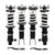 BFO Coilover Kit For Honda Civic EE EF EC EJ EG EH EK