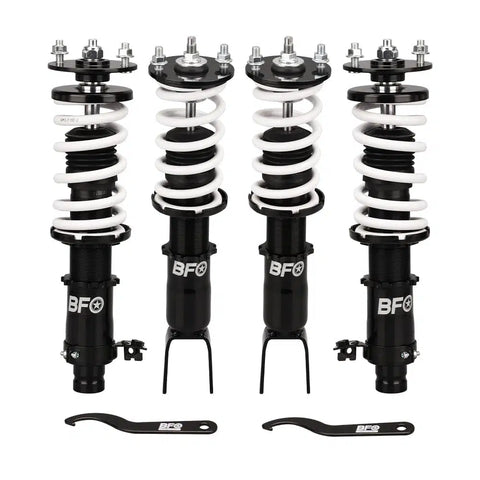 BFO Coilover Kit For Honda Civic EE EF EC EJ EG EH EK