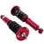 BFO Coilovers Adjustable Damper for Toyota Supra 93-98 SC300 SC400 92-00