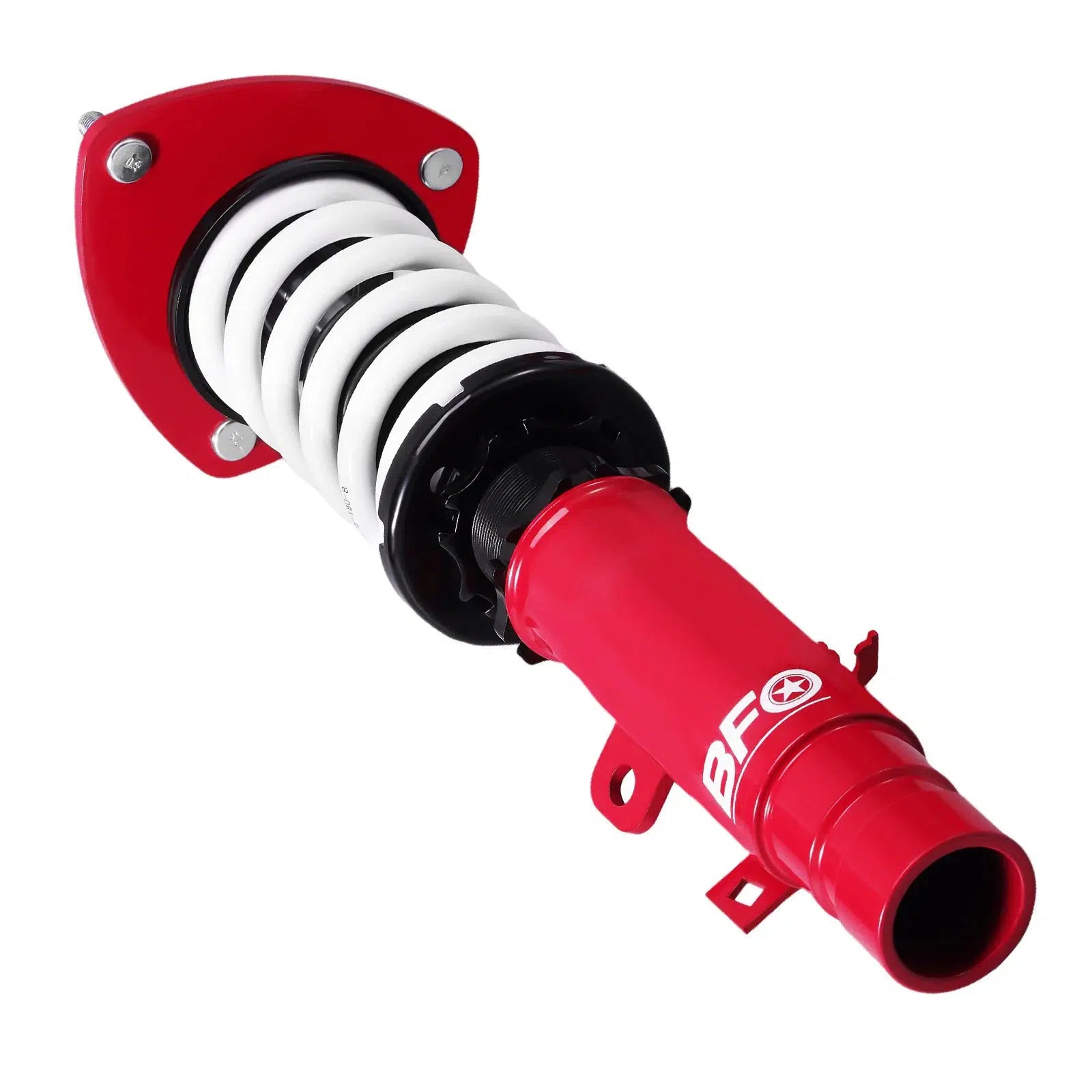 BFO Coilovers Suspension Lowering Kit for Honda Accord 2013 BFO Coilovers Suspension Lowering Kit for Honda Accord 2013