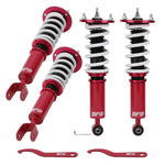 BFO Coilovers Kit For Toyota Supra Soarer Lexus SC300 SC400