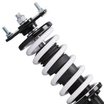 BFO Coilovers Suspension Adj Height Shocks Kit For Mazda Miata MX5 NA 1989-2005