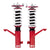 BFO Coilovers for Honda Element 2003-2011