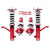 BFO Coilovers for Honda Element 2003-2011