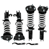 BFO Street Coilovers For Toyota Corolla 87-2002