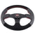 BRIDE Steering Wheel 13inch/325mm JDM Universal Flat Dish Racing Sports Steering Car Accessories
