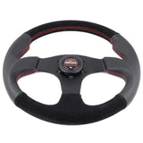 BRIDE Steering Wheel 13inch/325mm JDM Universal Flat Dish Racing Sports Steering Car Accessories