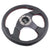 BRIDE Steering Wheel 13inch/325mm JDM Universal Flat Dish Racing Sports Steering Car Accessories