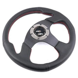 BRIDE Steering Wheel 13inch/325mm JDM Universal Flat Dish Racing Sports Steering Car Accessories