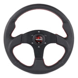 BRIDE Steering Wheel 13inch/325mm JDM Universal Flat Dish Racing Sports Steering Car Accessories