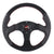 BRIDE Steering Wheel 13inch/325mm JDM Universal Flat Dish Racing Sports Steering Car Accessories