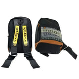 Bride Backpack Sabelt