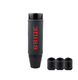 BRD Black Gear Shift Knob