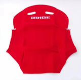 BRD Bucket Seat Back Protector Cover