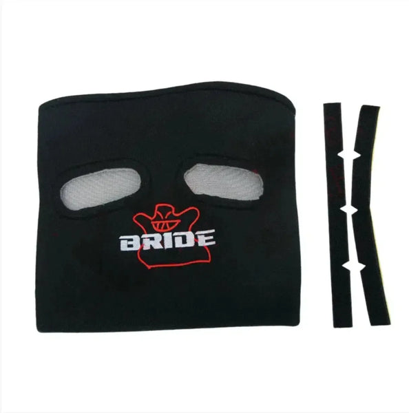 BRD Bucket Seat Back Protector Cover