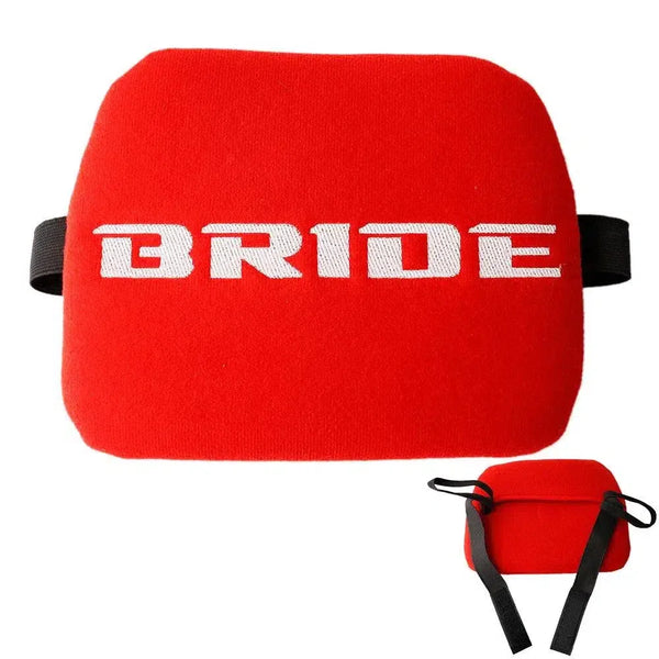 BRD Bucket Seat Head Rest