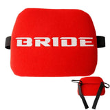 BRD Bucket Seat Head Rest