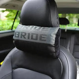 BRD Headrest