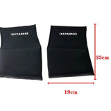 BRD Racing Bucket Seat Tuning Pad for Side