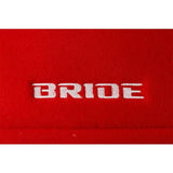 BRD Racing Bucket Seat Tuning Pad for Side