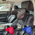 BRD Racing Car Headrest